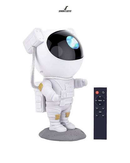 Proyector Astronauta de Galaxias Bluetooth | A095
