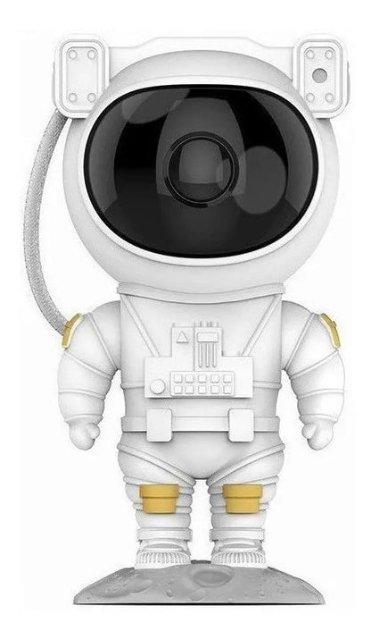 Proyector Astronauta de Galaxias Bluetooth | A095