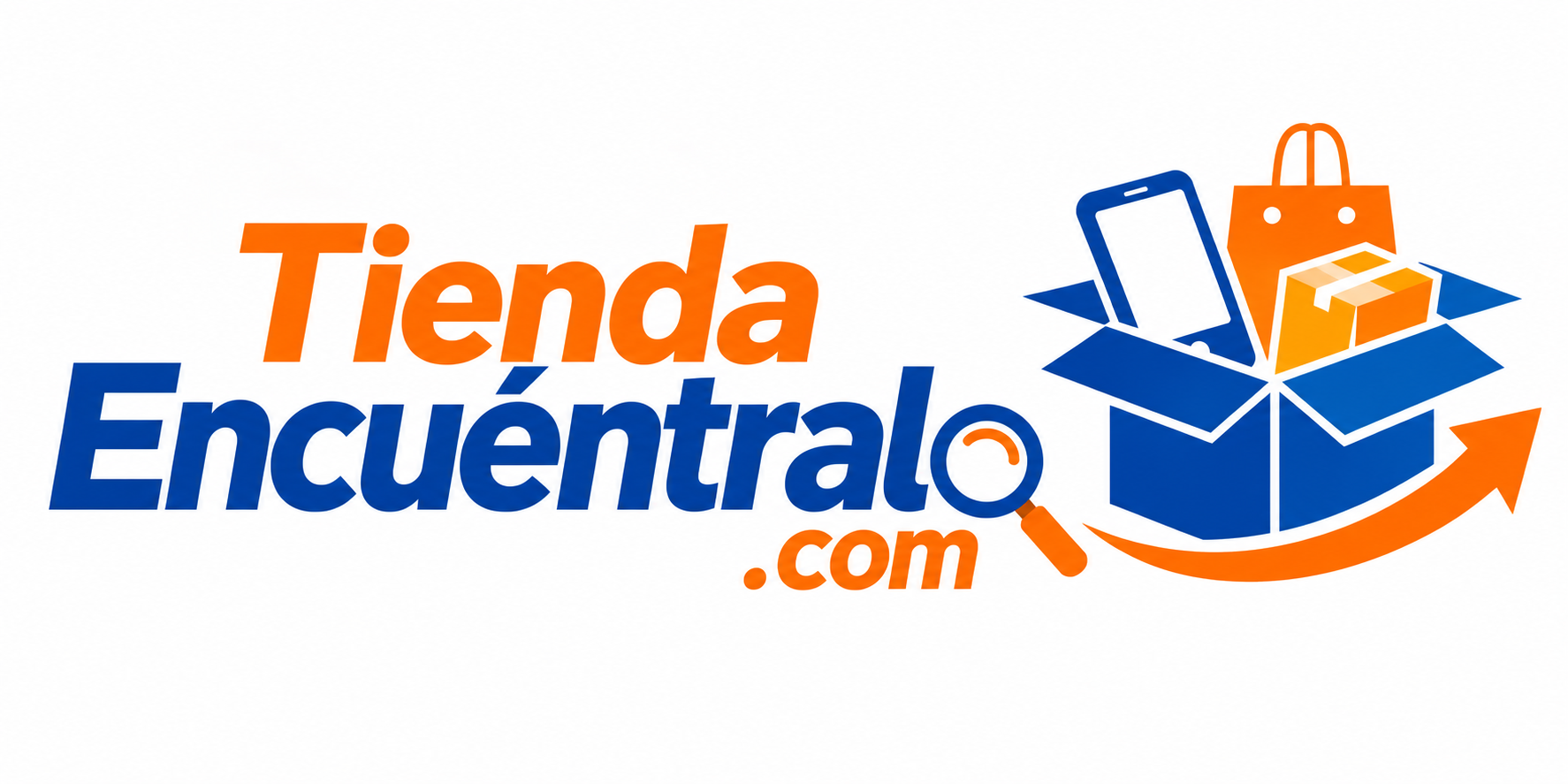 Tienda Encuéntralo